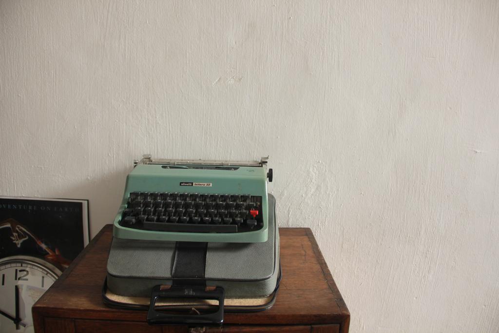 بيت شباب دار ضيافة ذا 80s جورج تاون المظهر الخارجي الصورة